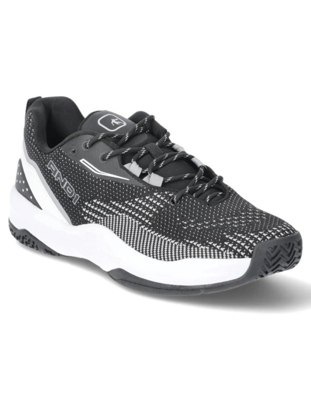 NWT AND1 Men's Tangent Low-Top Basketball Sneaker Size 8.5